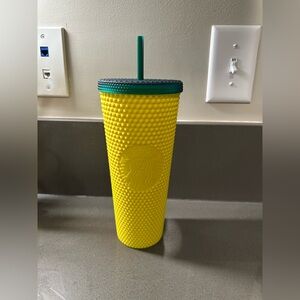 Starbucks 24oz tumbler Hawaii edition